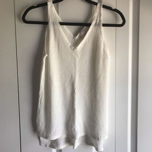 Loft Tank Top